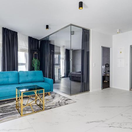 El Apartments - Izar Poznań Zewnętrze zdjęcie