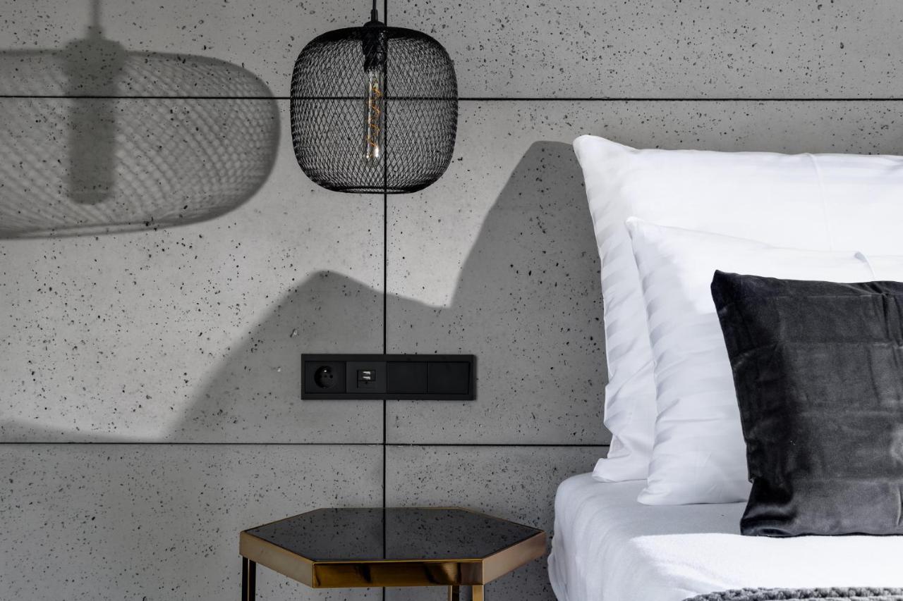 El Apartments - Izar Poznań Zewnętrze zdjęcie