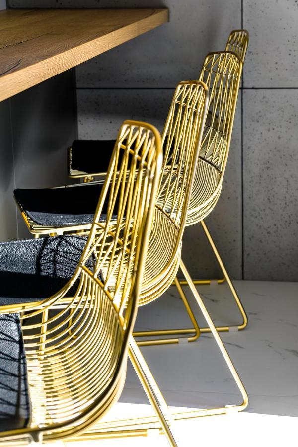 El Apartments - Izar Poznań Zewnętrze zdjęcie