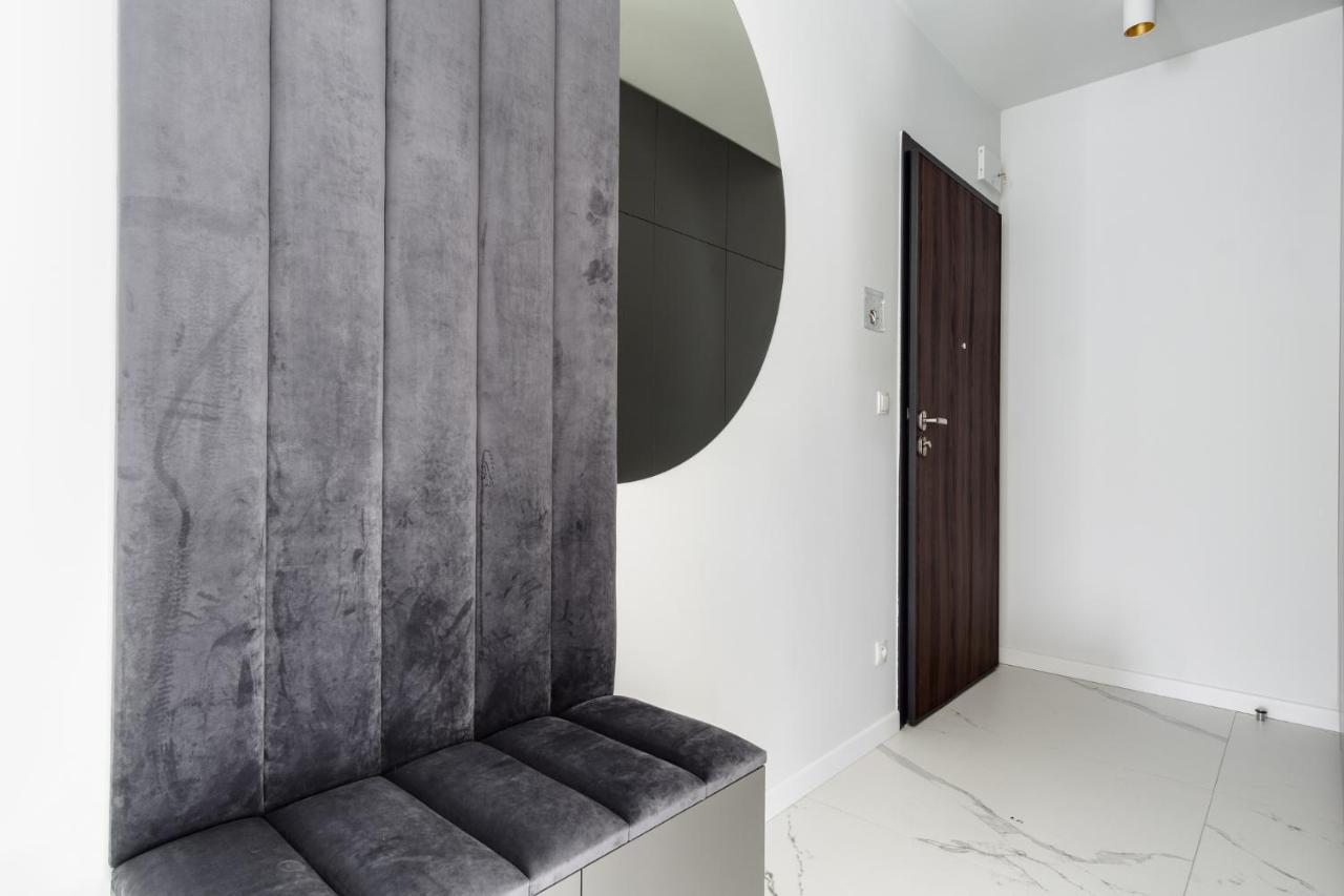 El Apartments - Izar Poznań Zewnętrze zdjęcie